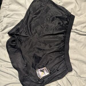 Army Shorts